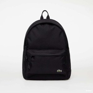 LACOSTE Backpack Noir