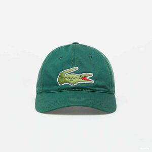 LACOSTE Cap Green