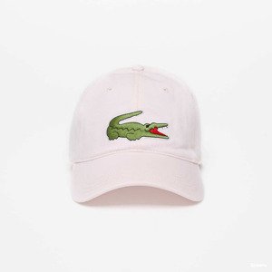 LACOSTE Cap Flamingo