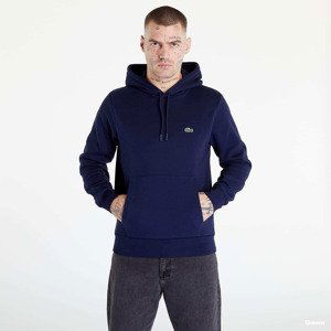 LACOSTE Sweatshirt Navy Blue