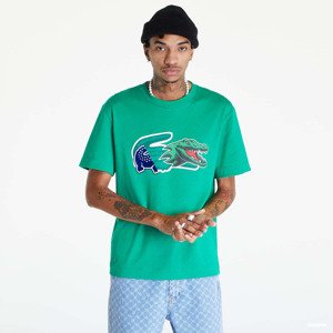 LACOSTE T-shirt Green