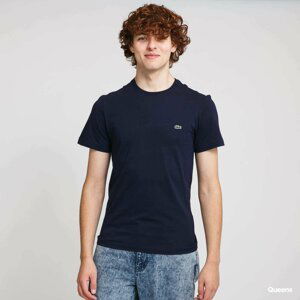 LACOSTE Men's Tee Navy