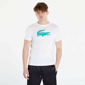 LACOSTE T-shirt White