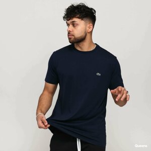 LACOSTE Men's T-Shirt Navy