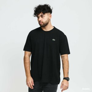 LACOSTE M Classic Tee Black