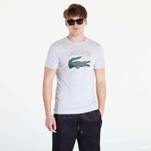 LACOSTE T-Shirt Grey