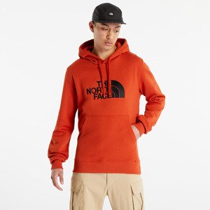 The North Face Peak Pullover Hoodie Rusted Bronze