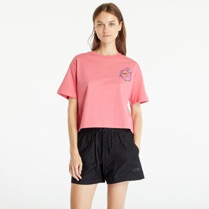 The North Face Graphic T-Shirt Cosmo Pink