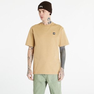 The North Face Summer Logo T-Shirt Khaki Stone