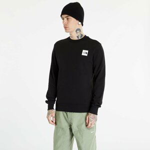 The North Face Summer Logo Crew TNF Black