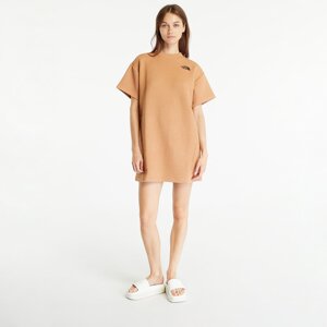 The North Face Mhysa Dress Macchiato Brown