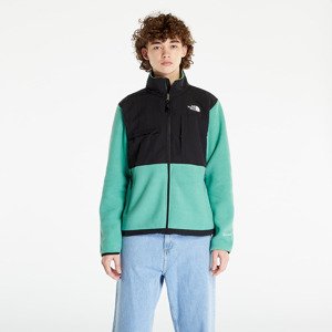 The North Face Denali Jacket Deep Grass Green