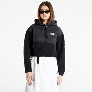 The North Face Convin Microfleece Jacket TNF Black