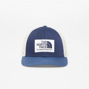 The North Face Deep Fit Mudder Trucker Cap Shady Blue/ Summit Navy