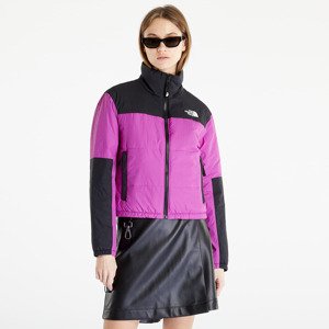 The North Face Gosei Puffer Purple Cactus Flower/ TNF Black