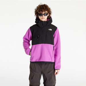 The North Face Denali Anorak Purple Cactus Flower