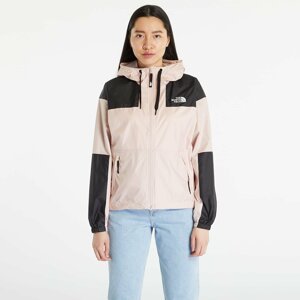 The North Face Sheru Jacket Pink Moss