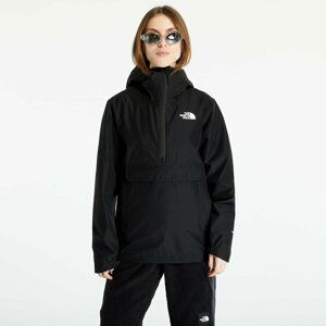 The North Face Waterproof Anorak TNF Black