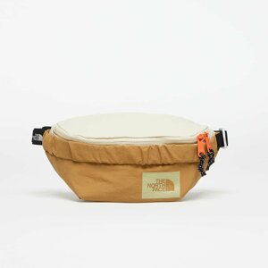 The North Face Mountain Lumbar Pack Utility Bronze/ Khaki Stone/ Gravel