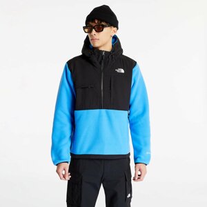 The North Face Denali Anorak Super Sonic Blue