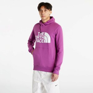 The North Face Standard Hoodie Purple Cactus Flower