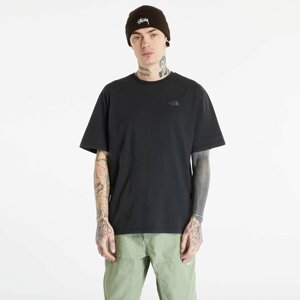 The North Face Heritage Dye Pack Logowear Tee TNF Black