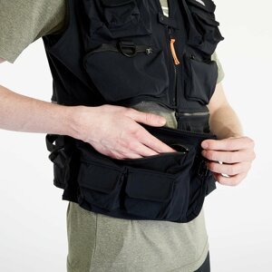 Columbia Field Creek™ Big Horn™ Vest Black