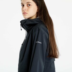 Columbia Weekend Adventure™ Long Shell Jacket Black