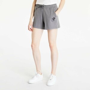 Columbia Columbia Trek™ French Terry Short City Grey Heather