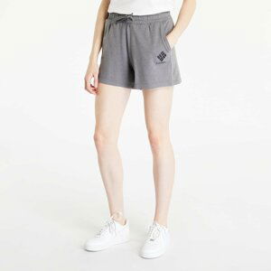 Columbia Columbia Trek™ French Terry Short City Grey Heather