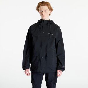 Columbia IBEX™ II Shell Jacket Black