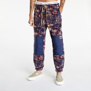 Vans Blocked Relayed Fleece Pant Multicolor