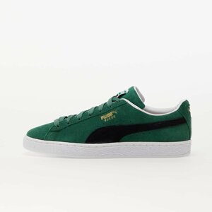 Puma Suede Classic XXI Vine-Puma Black-Puma White