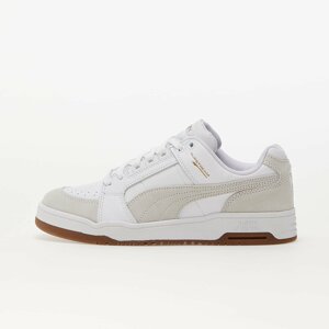 Puma Slipstream Lo Suede FS Puma White-Gum