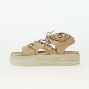 Puma Mayze Sandal Laces Wns Granola-Frosted Ivory