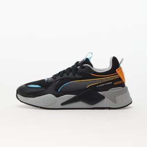 Puma RS-X 3D Puma Black-Harbor Mist