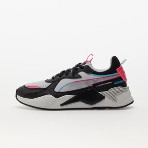 Puma RS-X 3D Cool Light Gray-Puma Black