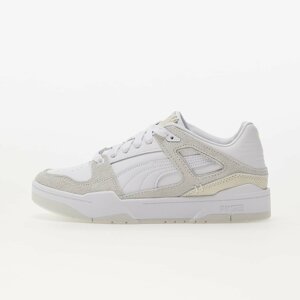 Puma Slipstream Premium Puma White-Vapor Gray