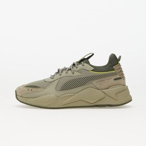 Puma RS-X Elevated Hike Birch Tree-Green Moss