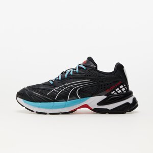 Puma Velophasis Luxe Sport Puma Black-Hero Blue