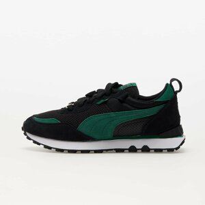 Puma Rider FV Archive Remastered Puma Black-Vine