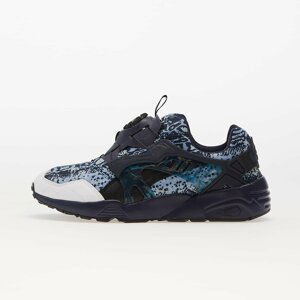 Puma Disc Blaze Snake Spring Blue-Parisian Night