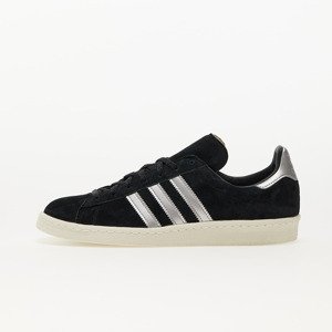 adidas Campus 80s Core Black/ Ftw White/ Off White