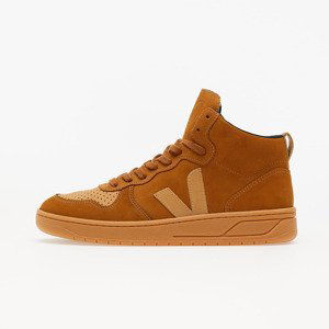 Veja V-15 Nubuck Camel/ Desert