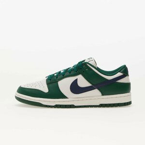 Nike W Dunk Low Gorge Green/ Midnight Navy-Phantom