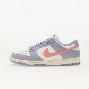 Nike W Dunk Low Indigo Haze/ Coral Chalk-Sail