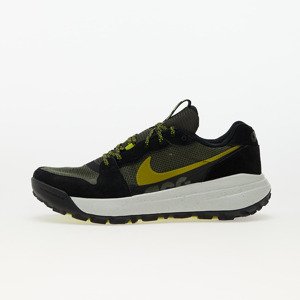 Nike ACG Lowcate Cargo Khaki/ Moss-Black-Bright Cactus