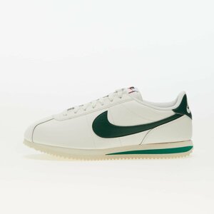 Nike W Cortez Sail/ Gorge Green-Malachite-Coconut Milk