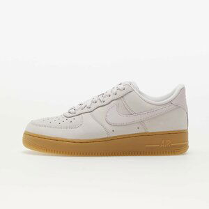 Nike W Air Force 1 Premium Pearl Pink/ Pearl Pink-Gum Light Brown