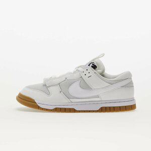 Nike Air Dunk Jumbo Photon Dust/ White-Summit White